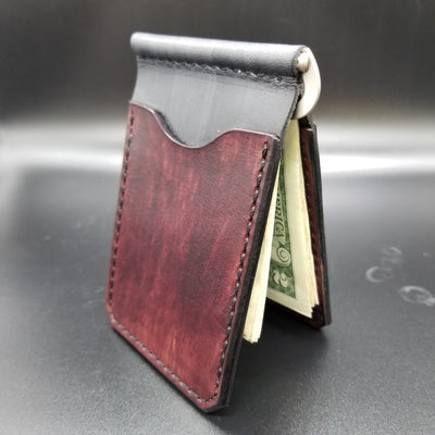 Money Clip Wallet